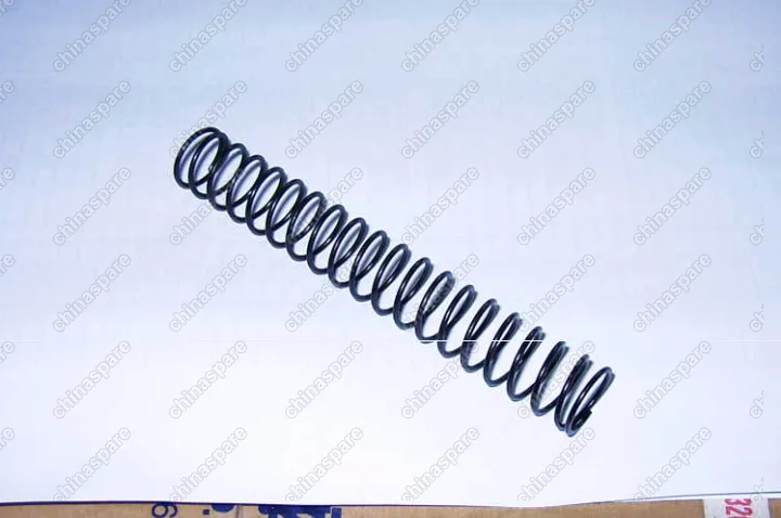 3170209601 Пружина возвратная Geely Emgrand EC7