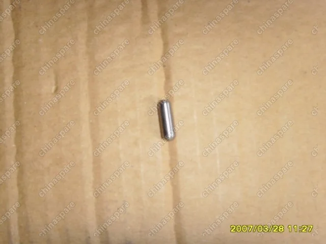 3170209201 Цилиндр трансмиссии Geely Emgrand EC7