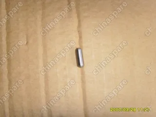 3170209201 Цилиндр трансмиссии Geely Emgrand EC7