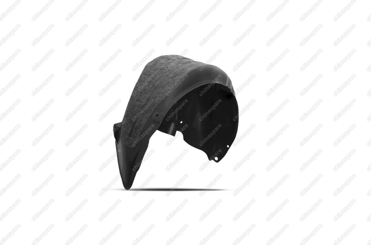 TOTEMS1822004 Подкрылок с шумоизоляцией HONDA CR-V, 06/2017->, ОР [задний правый]