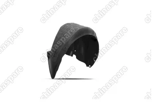 TOTEMS1822004 Подкрылок с шумоизоляцией HONDA CR-V, 06/2017->, ОР [задний правый]