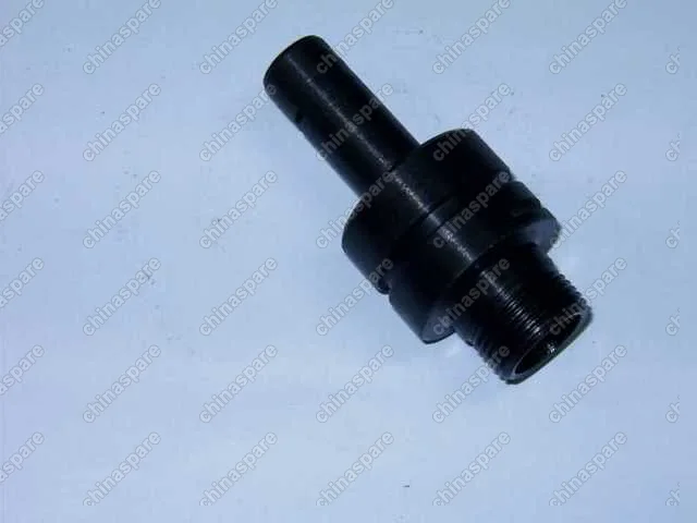 3170120102 Втулка шестерни спидометра Geely Emgrand EC7