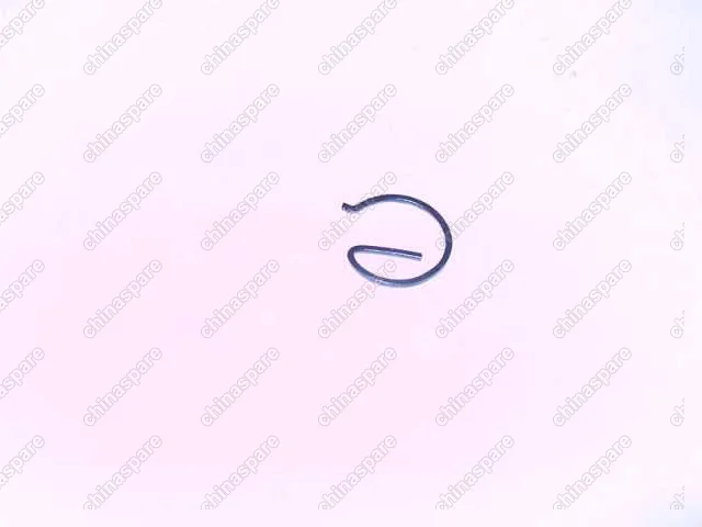 3170121501 Пружина Geely Emgrand EC7