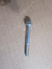 1066002082 Болт масляного насоса Geely Emgrand EC7