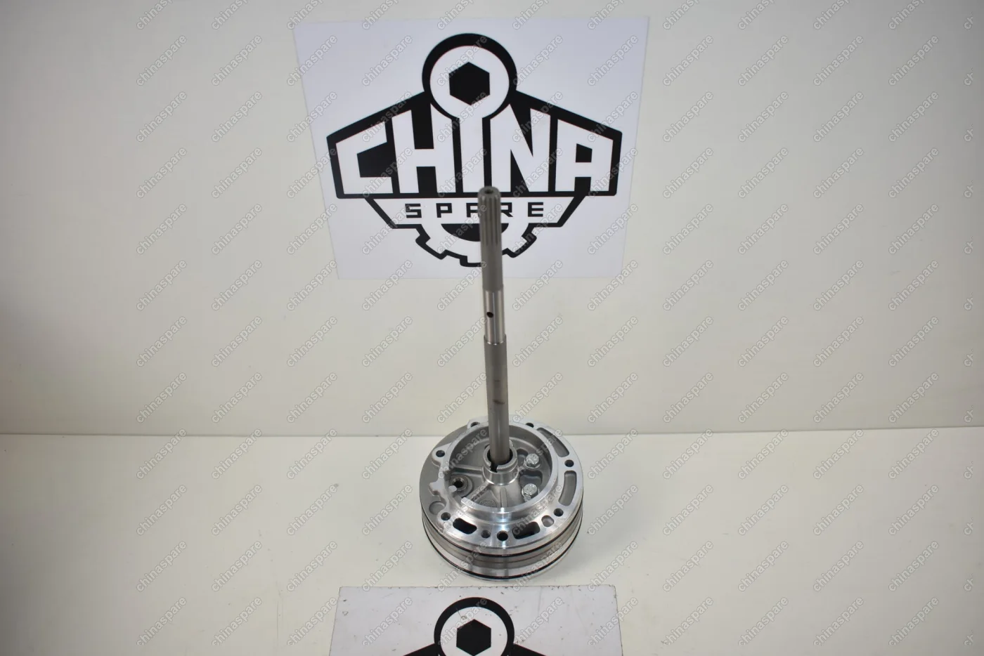 Насос масляный вариатора Geely Emgrand EC7