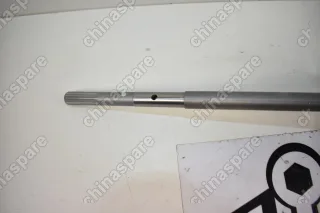 Насос масляный вариатора Geely Emgrand EC7