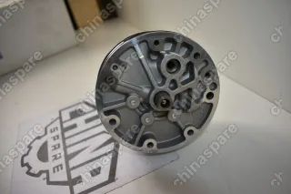 Насос масляный вариатора Geely Emgrand EC7