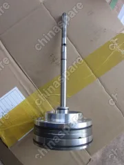 Насос масляный Geely Emgrand EC7