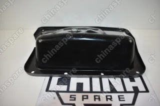 Поддон масляный вариатора Geely Emgrand EC7