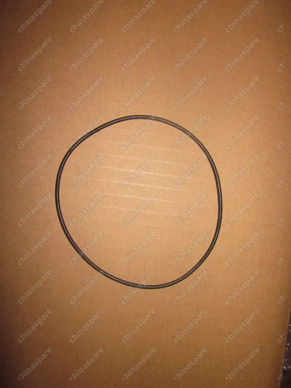 Уплотнительное кольцо масляного насоса Geely Emgrand EC7