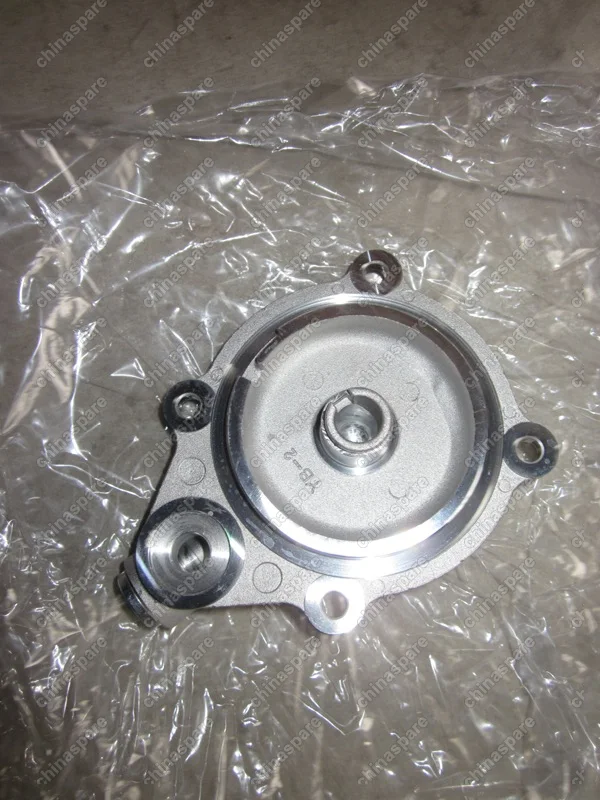 1066002092 Крышка приводного ремня Geely Emgrand EC7