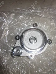 1066002092 Крышка приводного ремня Geely Emgrand EC7