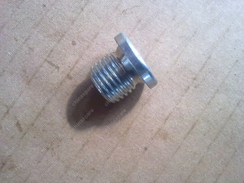 1066002090 Пробка Geely Emgrand EC7
