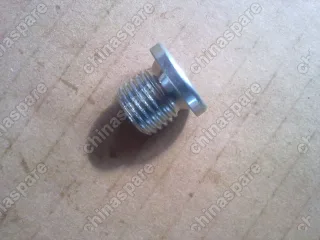 1066002090 Пробка Geely Emgrand EC7
