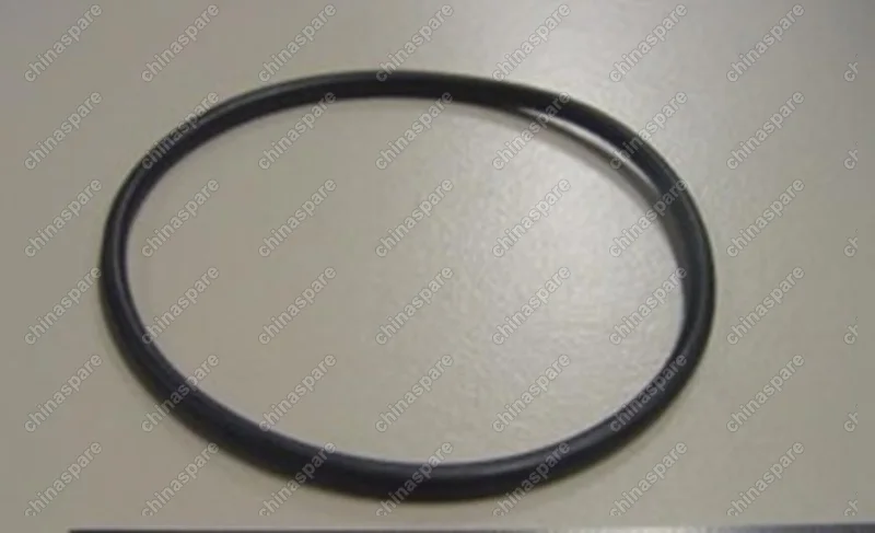 Уплотнительное кольцо крышки (большое) Geely Emgrand EC7