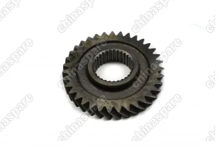Шестерня 3-ей Передачи Вторичного Вала Geely MK, Otaka, Vision, Emgrand EC7, SC7