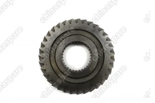 Шестерня 3-ей Передачи Вторичного Вала Geely MK, Otaka, Vision, Emgrand EC7, SC7