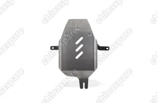 NLZ1820430ANEW Зред. и крепеж, подходит для HONDA CR-V (17->) (4 мм) 2,0/2,4 бен. AT