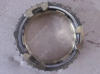 3170112803 Кольцо синхронизатора 1-ой передачи Geely Emgrand EC7