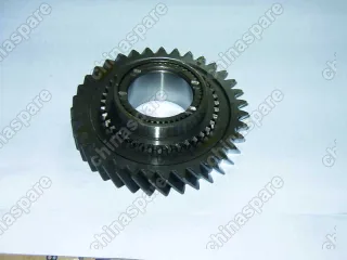 3170111101 Механизм 1-й передачи кпп Geely Emgrand EC7