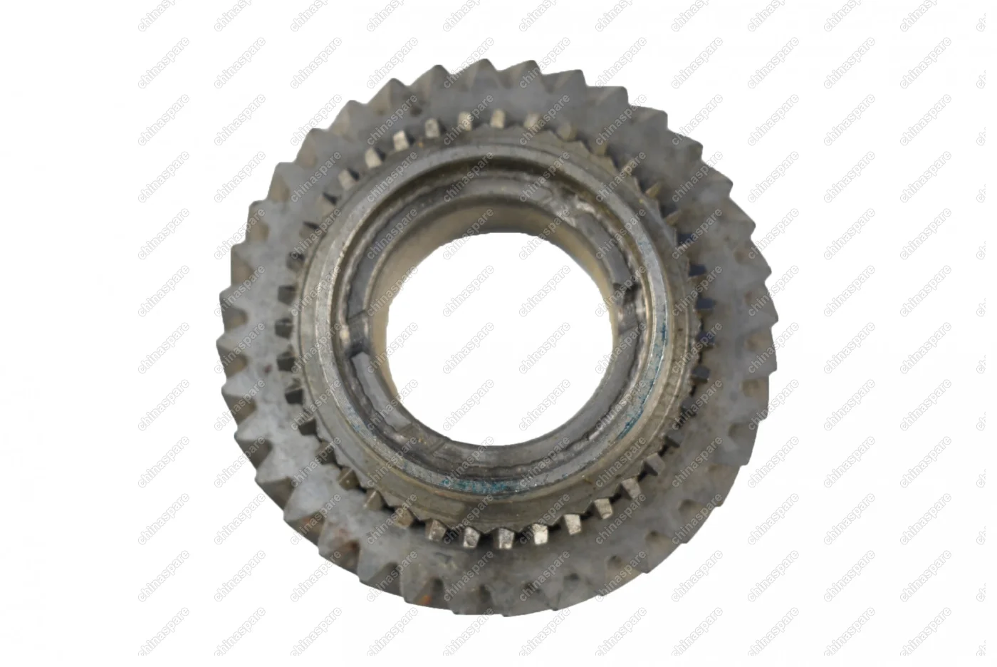 Механизм 2-й передачи кпп Geely Emgrand EC7