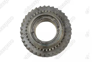 Механизм 2-й передачи кпп Geely Emgrand EC7