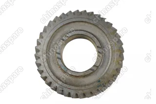 Механизм 2-й передачи кпп Geely Emgrand EC7