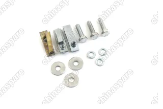 NLZ1820430ANEW Зред. и крепеж, подходит для HONDA CR-V (17->) (4 мм) 2,0/2,4 бен. AT