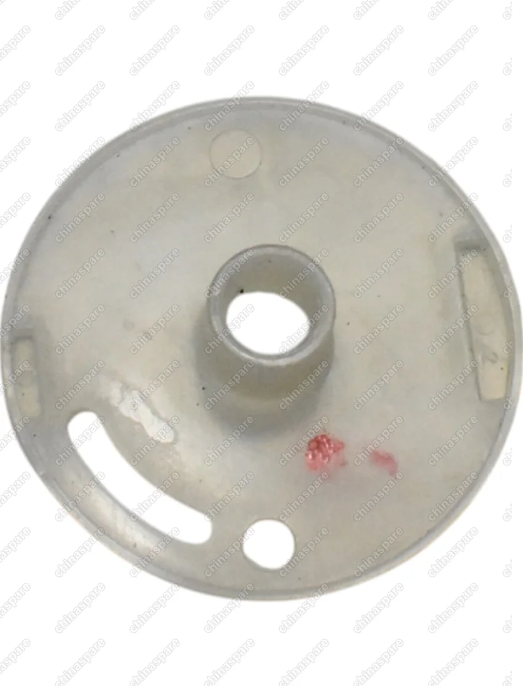 Шайба Geely Emgrand EC7