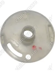 Шайба Geely Emgrand EC7