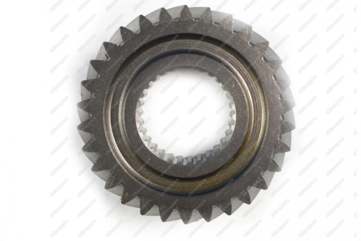 Шестерня 4-ой передачи Geely Emgrand EC7, X7, SC7, Vision, MK, MK Cross