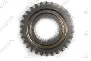 Шестерня 4-ой передачи Geely Emgrand EC7, X7, SC7, Vision, MK, MK Cross
