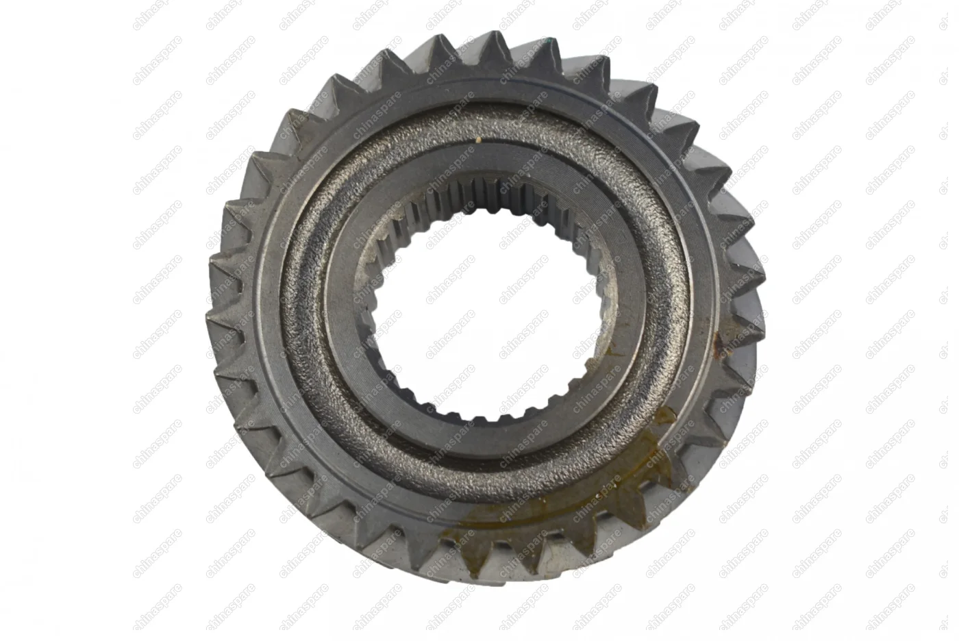 Шестерня 4-ой передачи Geely Emgrand EC7, MK, Otaka, Vision