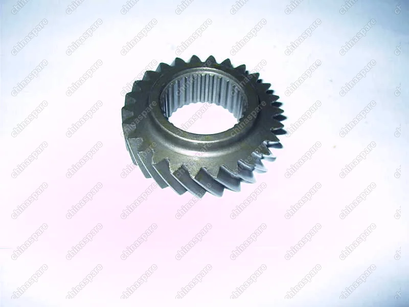Шестерня кпп 5-ой передачи Geely Emgrand EC7