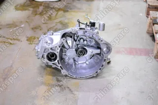 Коробка передач в сборе Geely Emgrand EC7