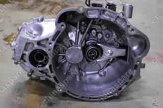 Коробка передач в сборе Geely Emgrand EC7