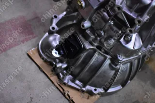 Коробка передач в сборе Geely Emgrand EC7