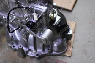 Коробка передач в сборе Geely Emgrand EC7