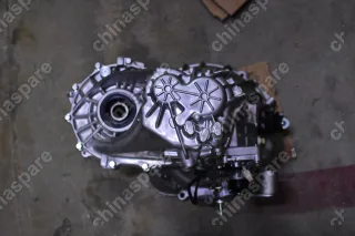 Коробка передач в сборе Geely Emgrand EC7