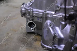 Коробка передач в сборе Geely Emgrand EC7