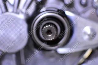 Коробка передач в сборе Geely Emgrand EC7