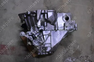 Коробка передач в сборе Geely Emgrand EC7