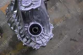 Коробка передач в сборе Geely Emgrand EC7