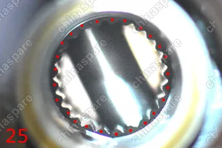 Коробка передач в сборе Geely Emgrand EC7