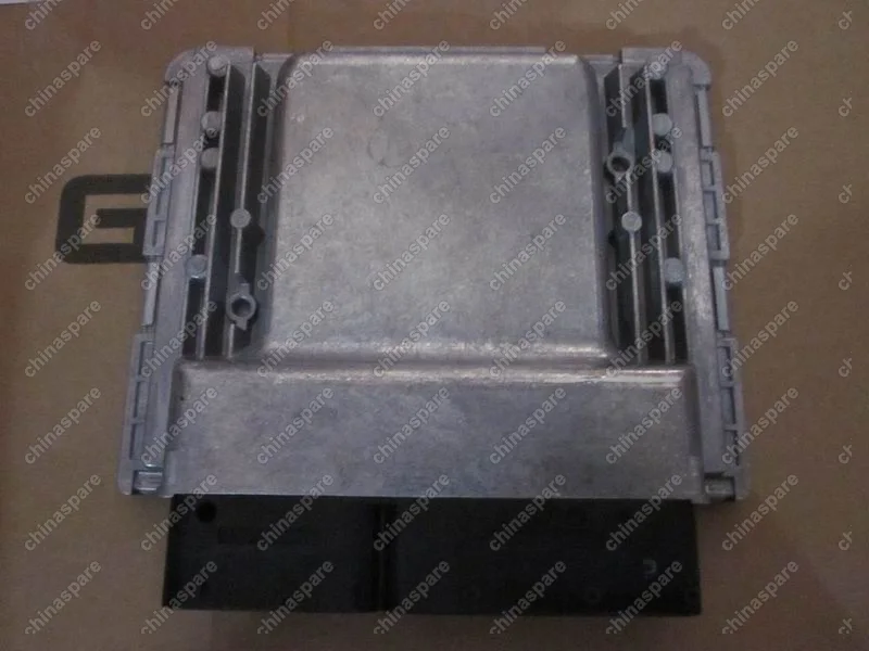 Блок управления вариатора Geely Emgrand EC7