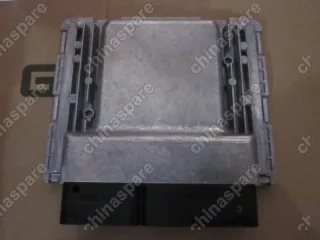 Блок управления вариатора Geely Emgrand EC7