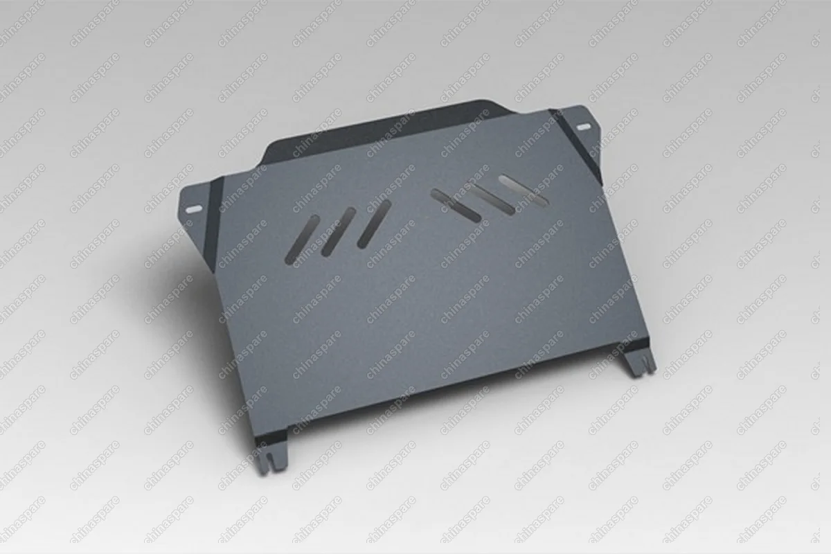 Комплект ЗК и крепеж, подходит для HONDA Crosstour (2011-) (3мм) 3,5 бензин АКПП