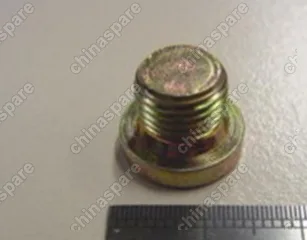 1066002091 Пробка контрольного отверстия Geely Emgrand EC7