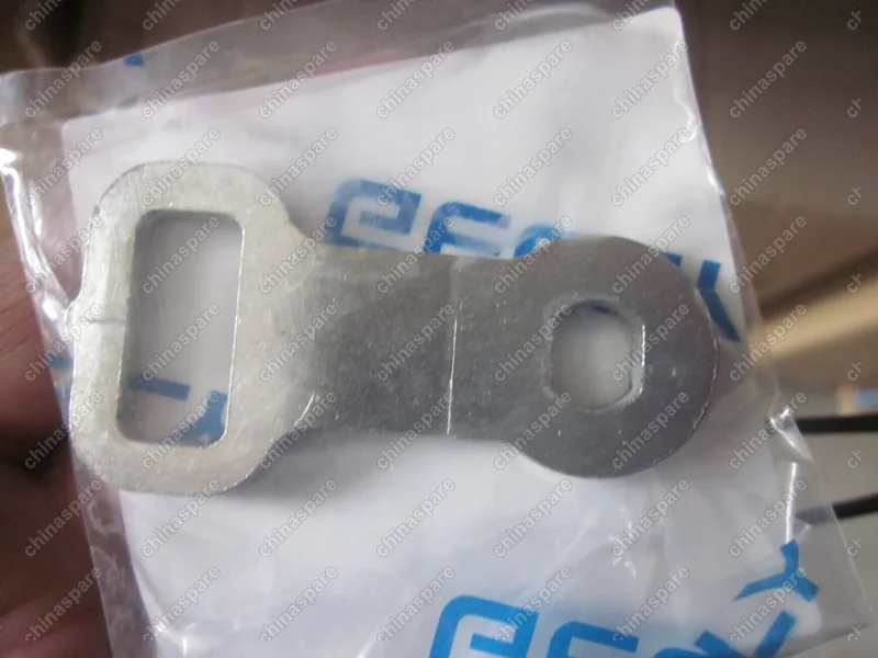 1066002076 Рычаг селектора Geely Emgrand EC7