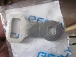 1066002076 Рычаг селектора Geely Emgrand EC7